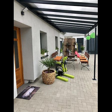 Neu! Ferienhaus Schliephake Schoningen Ngoại thất bức ảnh