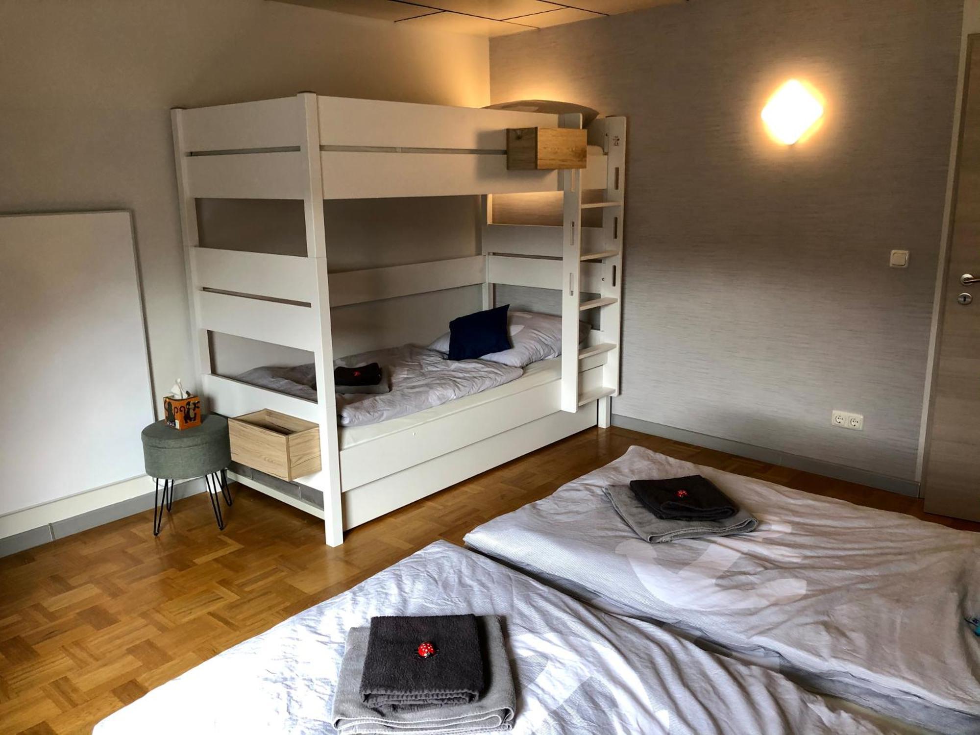 Neu! Ferienhaus Schliephake Schoningen Ngoại thất bức ảnh