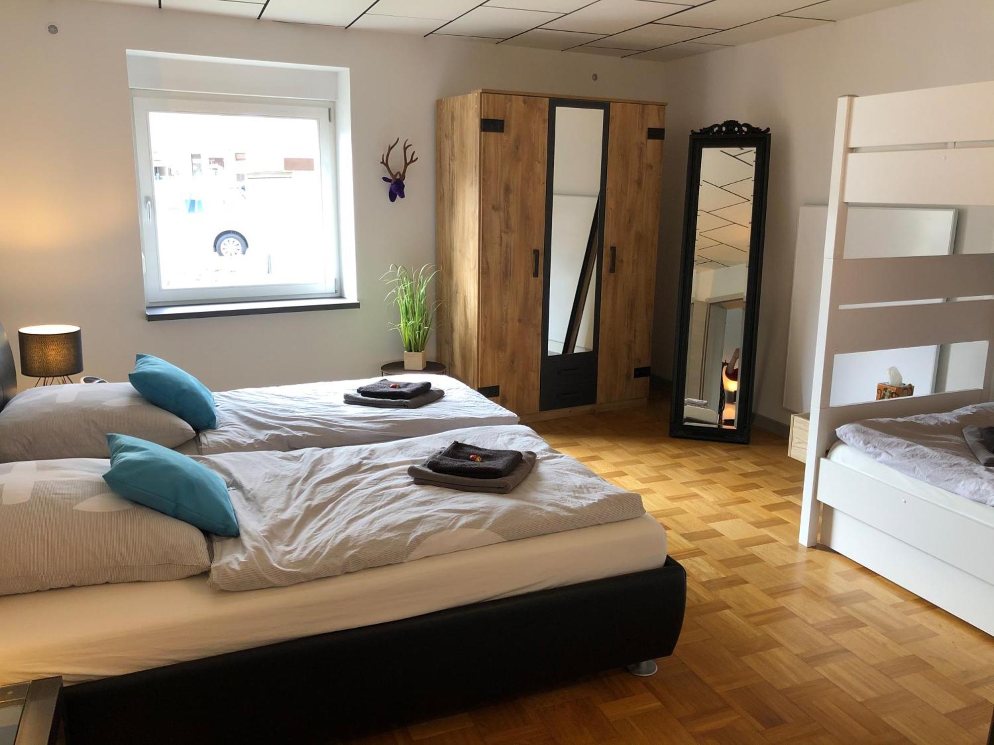 Neu! Ferienhaus Schliephake Schoningen Ngoại thất bức ảnh
