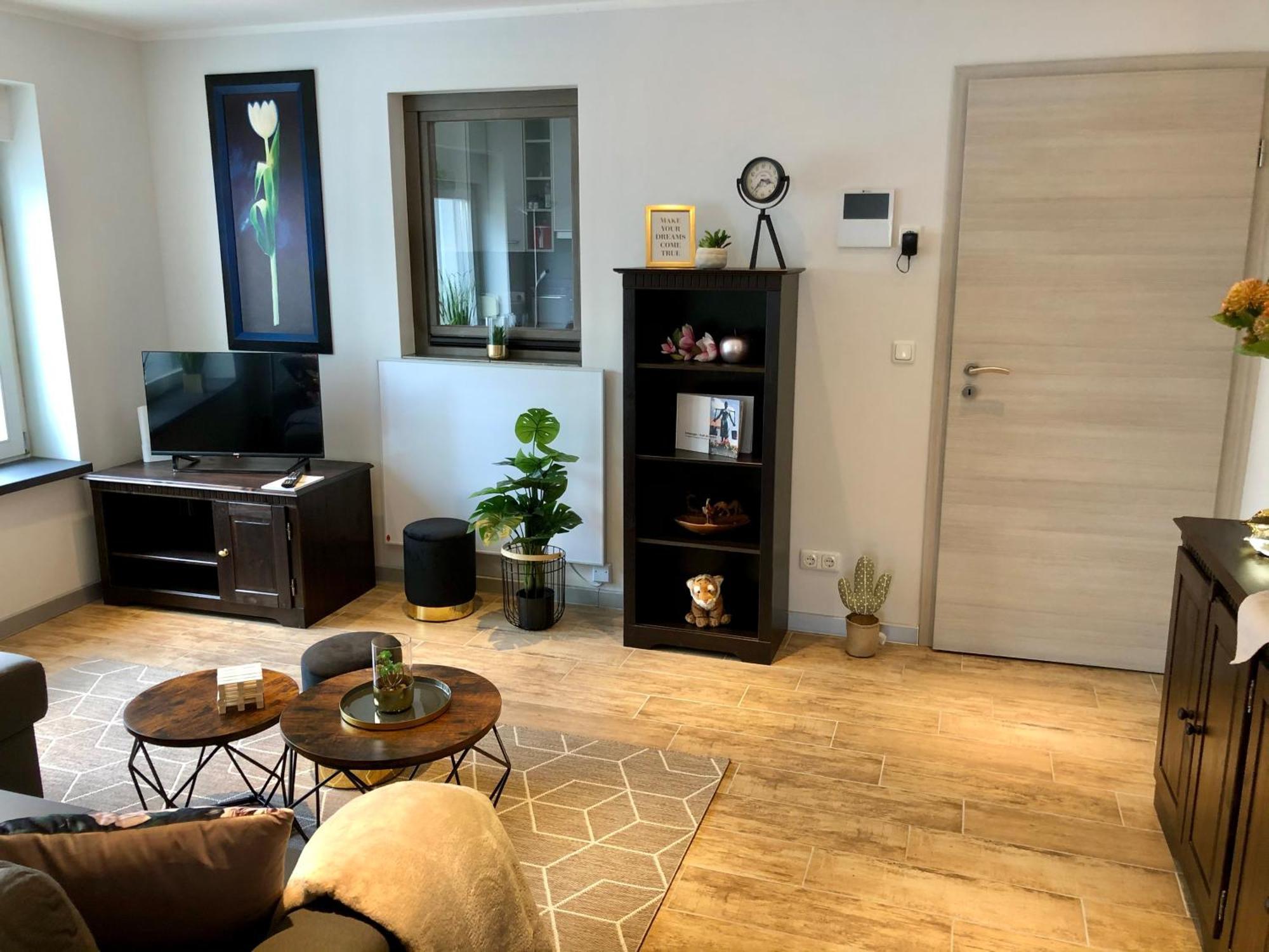 Neu! Ferienhaus Schliephake Schoningen Ngoại thất bức ảnh