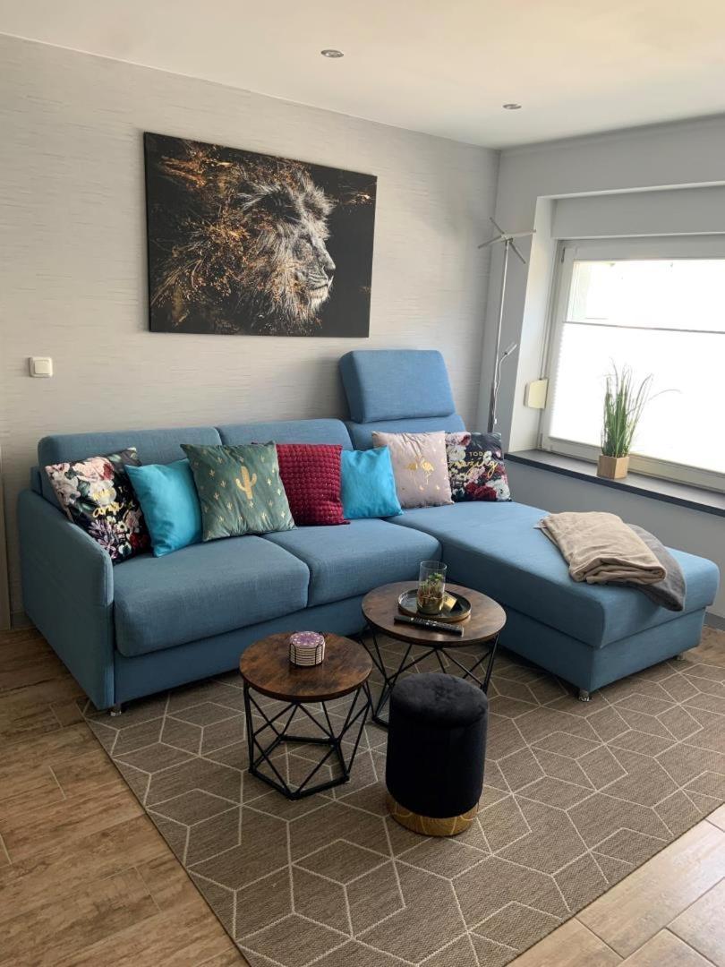 Neu! Ferienhaus Schliephake Schoningen Ngoại thất bức ảnh